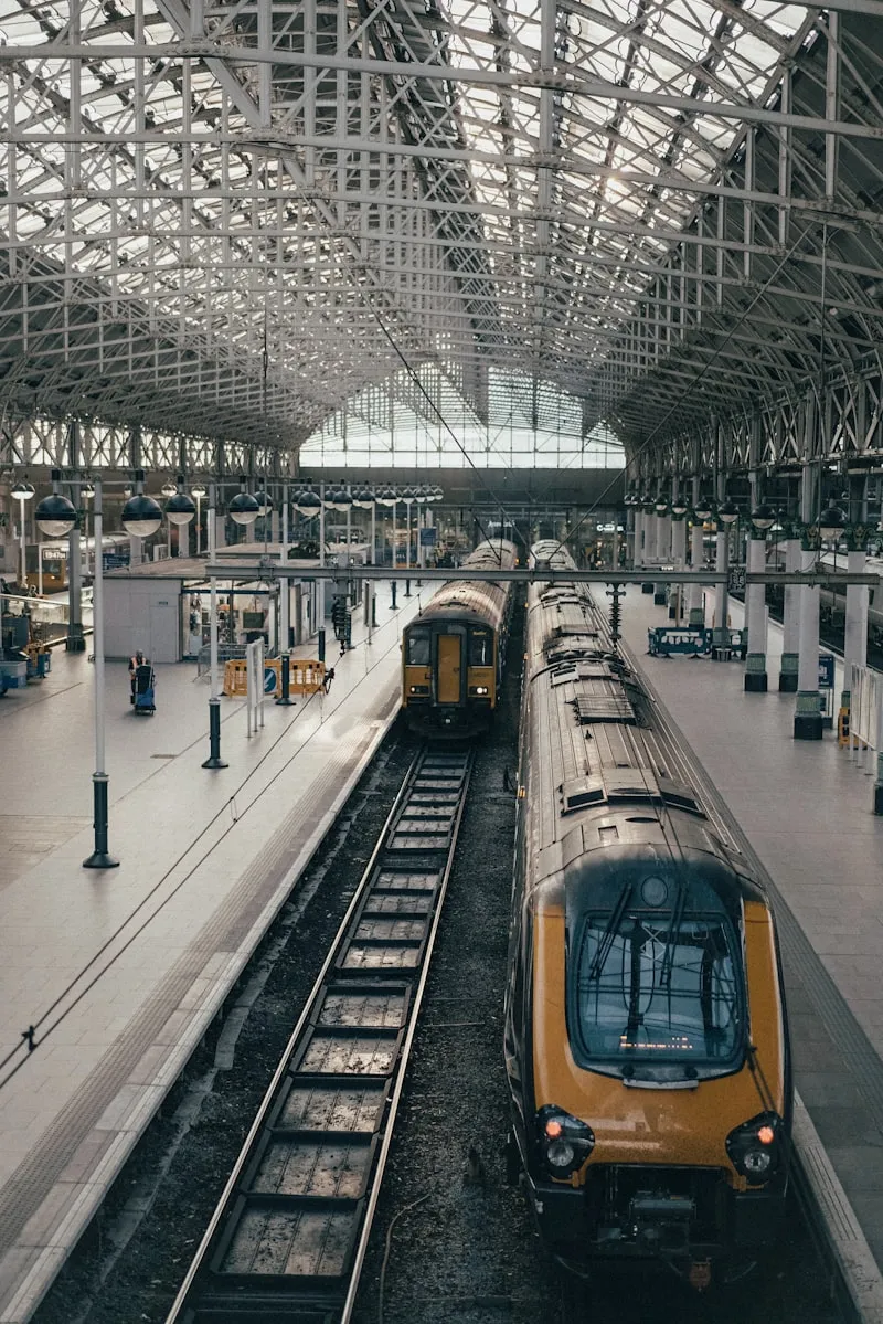 Leo Express