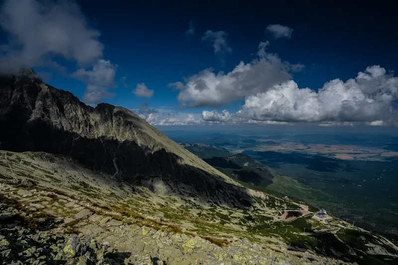 Malé Karpaty — Modra
